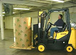 Warehousing